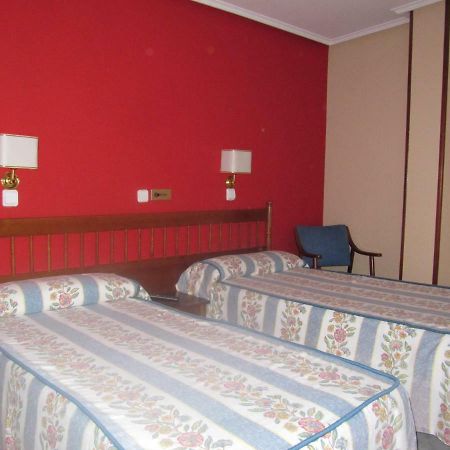 Casa Pardo Hotel Gibaja Екстериор снимка