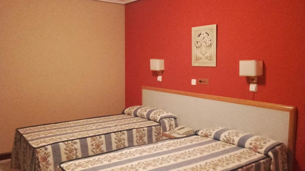 Casa Pardo Hotel Gibaja Екстериор снимка