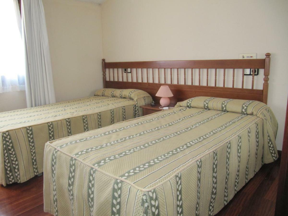 Casa Pardo Hotel Gibaja Екстериор снимка