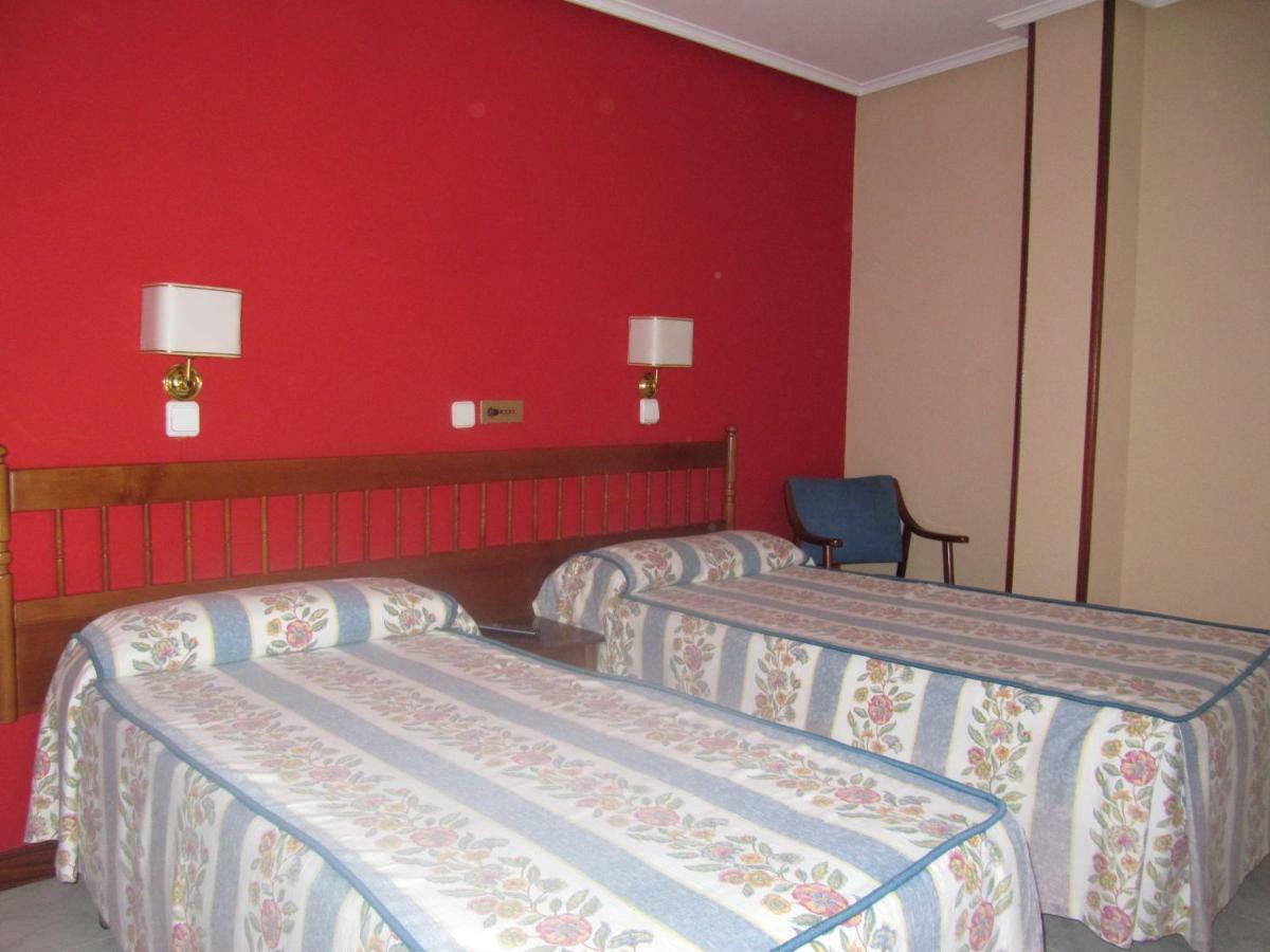 Casa Pardo Hotel Gibaja Екстериор снимка