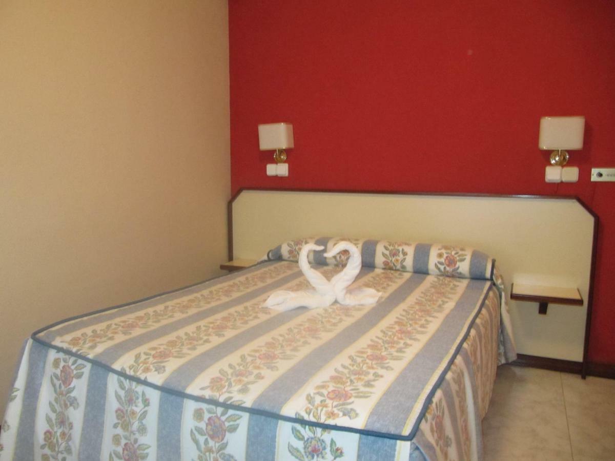 Casa Pardo Hotel Gibaja Екстериор снимка